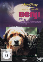 Film: Benji - Sein größtes Abenteuer
