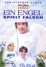 Film: Ein Engel spielt falsch