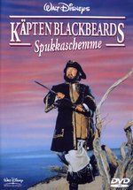 Film: Käpten Blackbeards Spukkaschemme