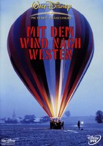 Film: Mit dem Wind nach Westen