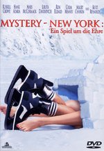 Film: Mystery - New York: Ein Spiel um die Ehre