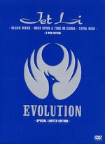 Film: Jet Li 3er Box [SLE] [3 DVDs]