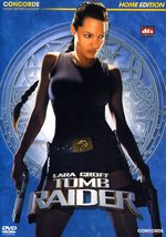 Film: Tomb Raider 1 - Lara Croft
