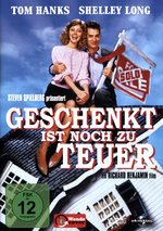 Film: Geschenkt ist noch zu teuer