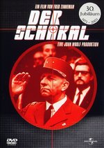 Film: Der Schakal