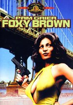 Film: Foxy Brown
