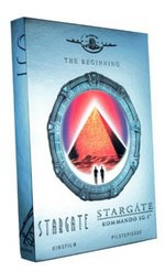 Film: Stargate Starter Box
