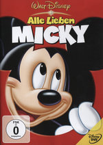 Film: Alle lieben Micky