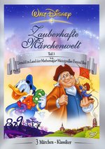 Film: Zauberhafte Märchenwelt - Teil 3