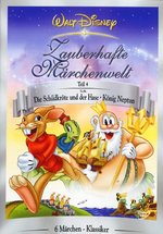 Film: Zauberhafte Märchenwelt - Teil 4