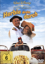Film: Herbie dreht durch