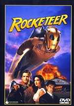 Film: Rocketeer