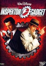 Film: Inspektor Gadget