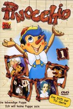 Film: Pinocchio - Teil 1