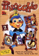 Film: Pinocchio - Teil 2