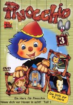 Film: Pinocchio - Teil 3