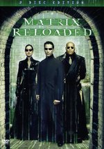 Film: Matrix Reloaded [2 DVDs]