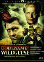 Film: Codename: Wildgeese
