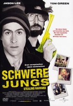 Film: Schwere Jungs