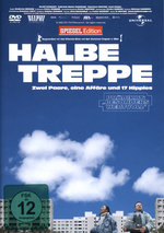 Film: Halbe Treppe
