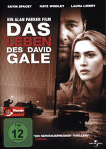 Film: Das Leben des David Gale