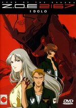 Film: Zone of the Enders 2167