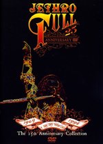 Film: Jethro Tull - A New Day Yesterday