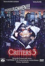 Film: Critters 3