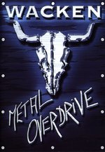 Film: Wacken - Metal Overdrive