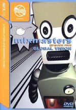 Film: Mixmasters - Episode Five