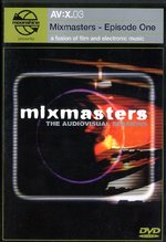 Film: Mixmasters - Episode One