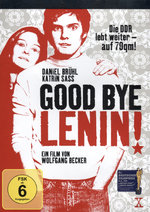 Film: Good Bye, Lenin!