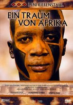 Film: Leni Riefenstahl - Ein Traum von Afrika