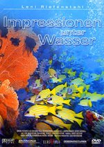 Film: Impressionen unter Wasser - Leni Riefenstahl