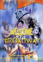 Film: Welcome to Broadway!