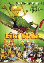 Film: Eiki Eiche 1 - Das Eichhöhlenfest