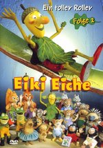 Film: Eiki Eiche 2 - Ein toller Roller
