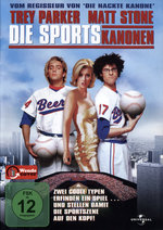 Film: Die Sportskanonen