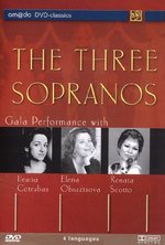 Film: The Three Sopranos