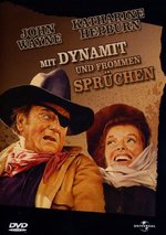 Film: Mit Dynamit und frommen Sprüchen