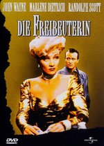 Film: Die Freibeuterin