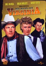 Film: Der Mann aus Virginia