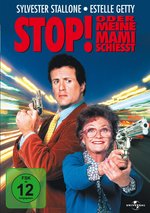 Film: Stop! Oder meine Mami schießt