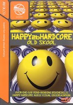 Film: Happy 2b Hardcore - Old Skool