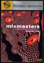 Film: Mixmasters - Episode Four
