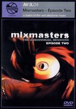 Film: Mixmasters - Episode Two
