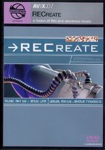 Film: RECreate