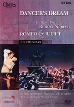Film: Nureyev - Dancer's Dream / Romeo & Juliet