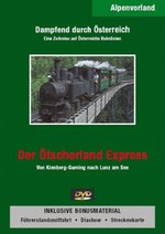 Film: Der Ötscherland Express