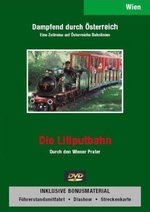 Film: Die Liliputbahn